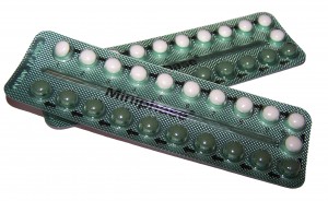 Pilule_contraceptive